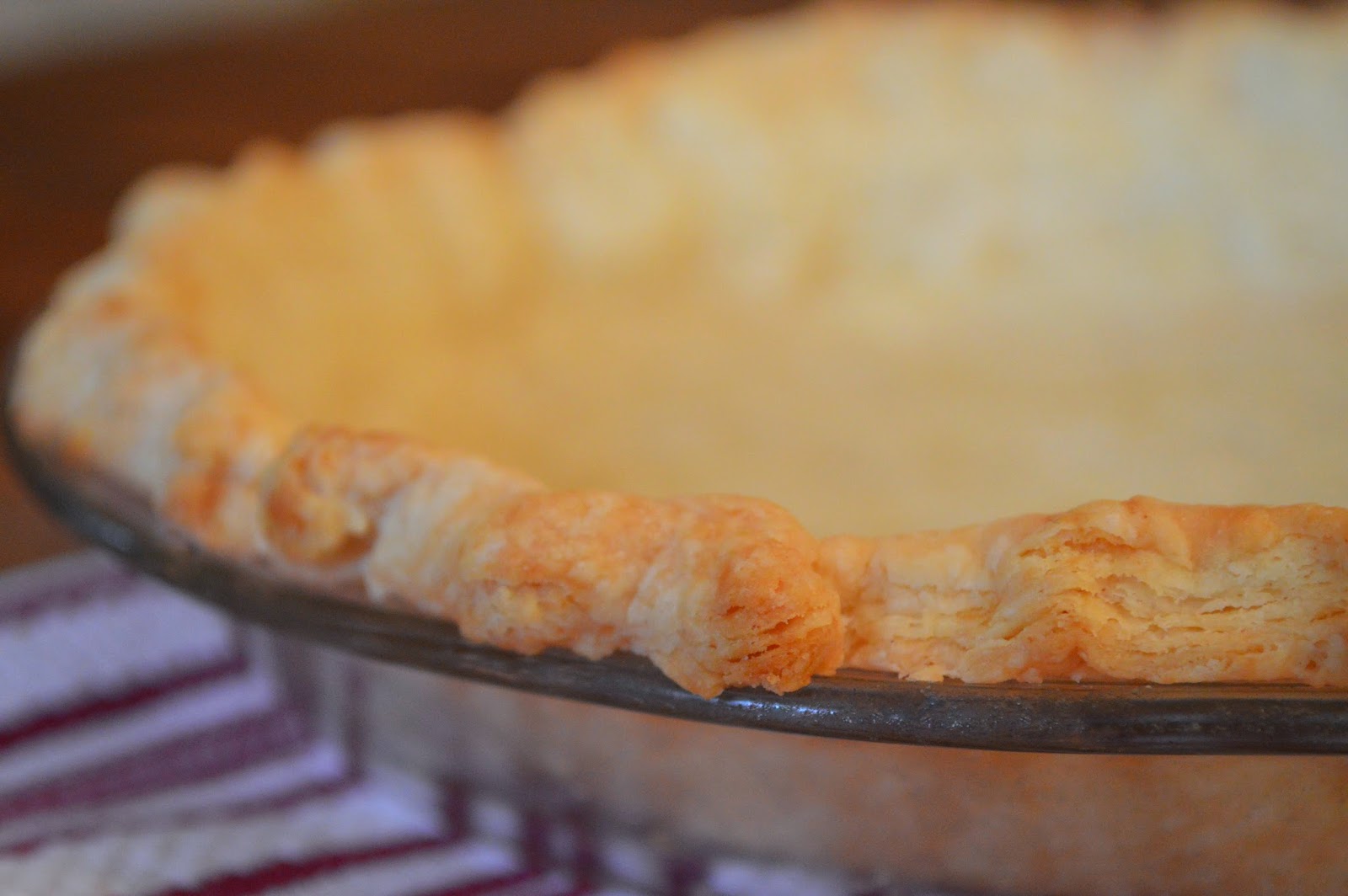 Blue Ribbon Kitchen PERFECT PIE CRUST 101, a blue ribbonaward winning