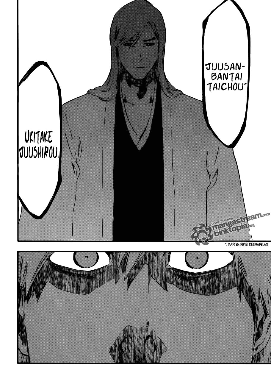 Baca Manga, Baca Komik, Bleach Chapter 474, Bleach 474 Bahasa Indonesia, Bleach 474 Online