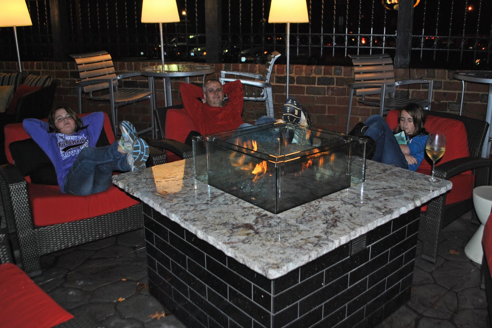 Blackwell+adventure+camp