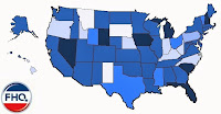 2008 Presidential Primary Calendar