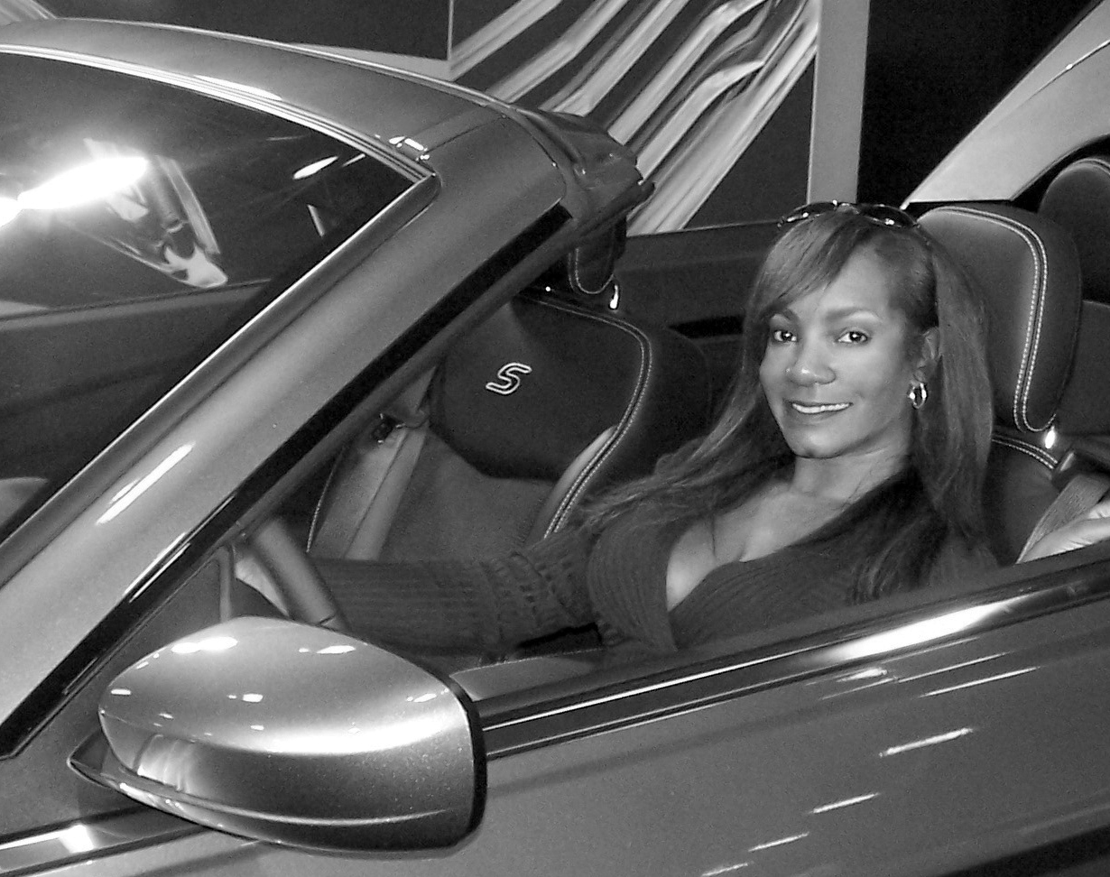 Lisa Rodriguez Meteorologist