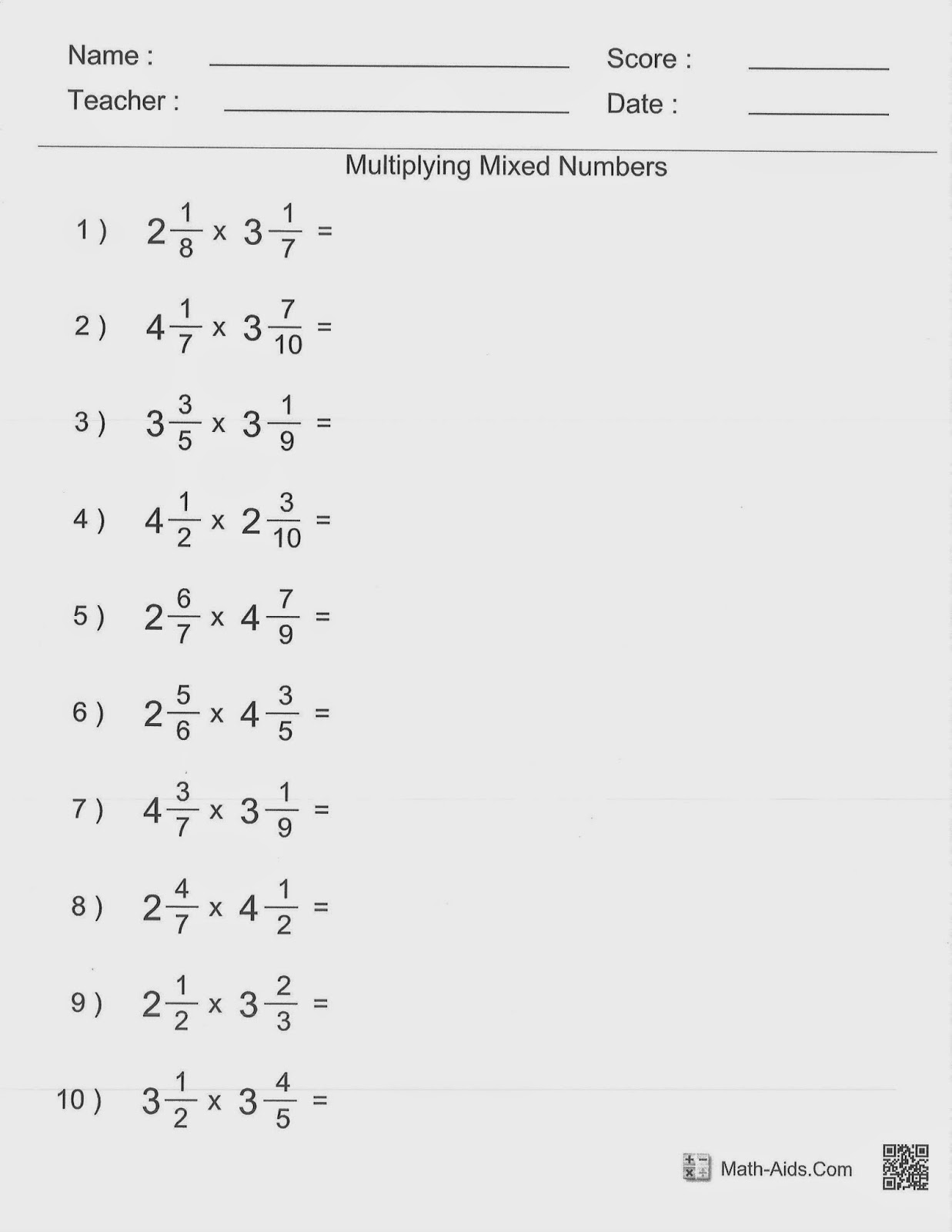 Mrs. White's 6th Grade Math Blog: 3/2/2015 HOMEWORK
