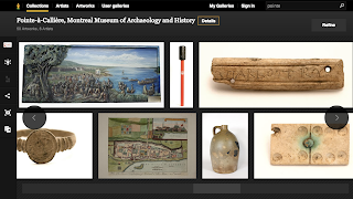 Canadian museums continue to go digital with Google Art Project