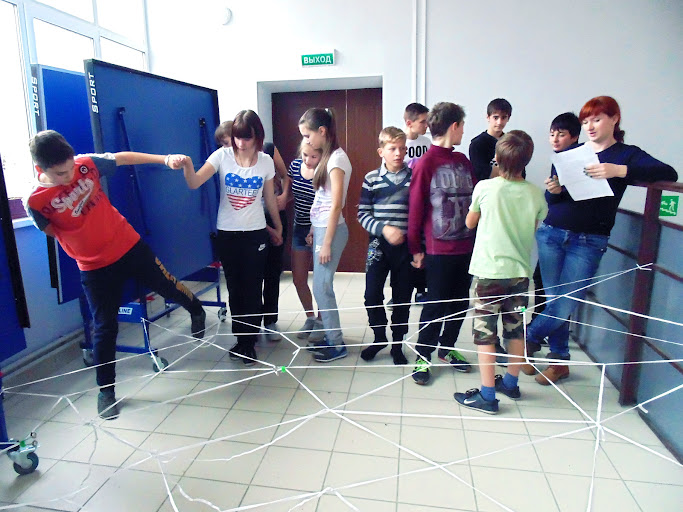 Профилактика наркомании среди несовершеннолетних