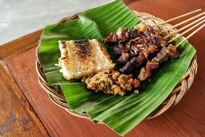 Cerita Makan