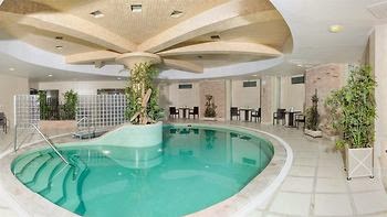 Hotels in La Paz ok