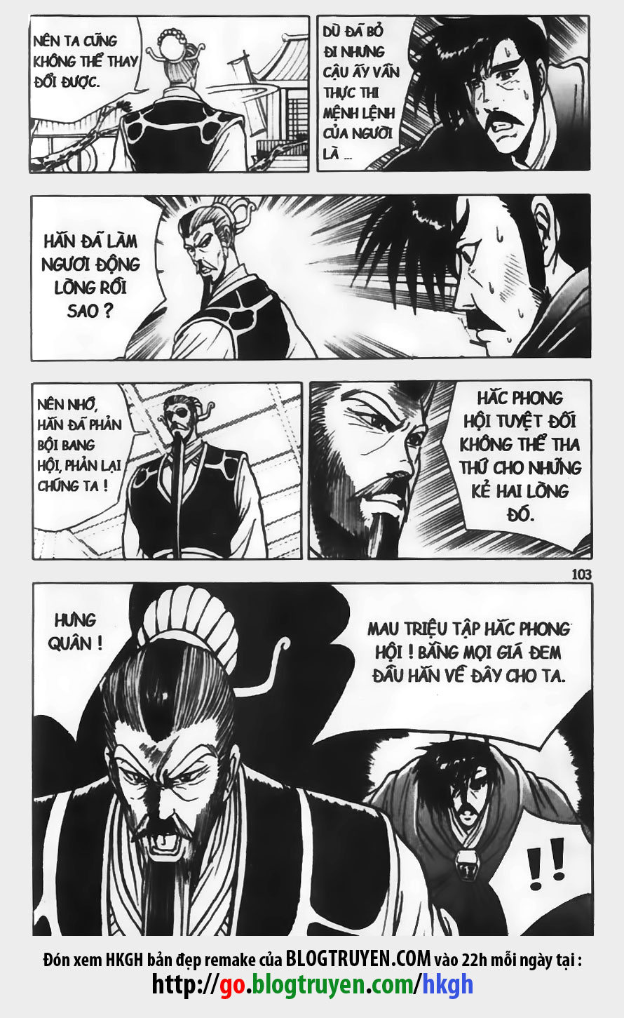 Hiệp Khách Giang Hồ chap 18 Trang 24 - Mangak.info Hiệp Khách Giang Hồ chap 18 Trang 24 - Mangak.info