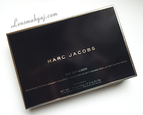 Marc Jacobs Skyliner Set