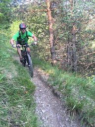 Mountainbiken am Gardasee