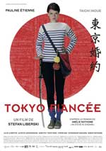 Tokyo Fiancée (2014) BDRip Subtitulados