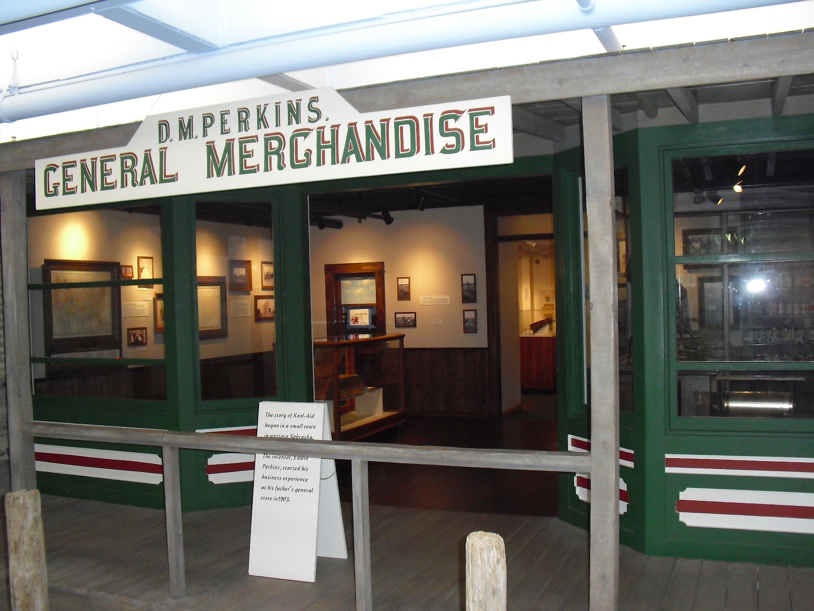 Stay on Route 6 Friend, Hastings, Minden, Holdrege and Arapahoe