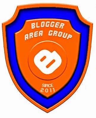 SERTAI BLOGGER AREA GROUP SEKARANG