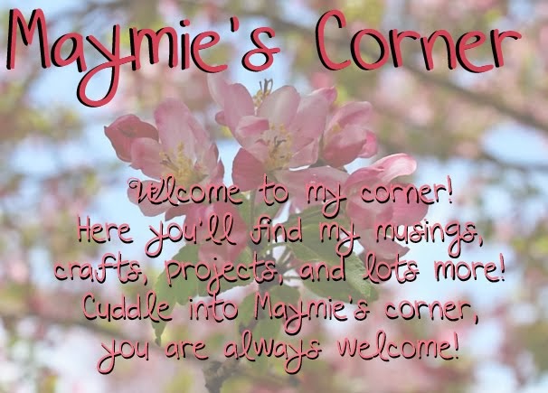 Maymie's Corner