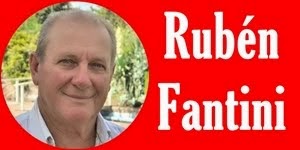 La lista de Rubén Fantini
