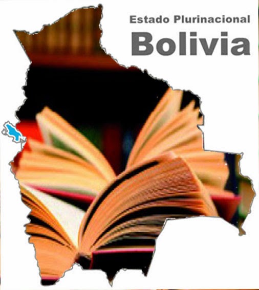 APRENDIENDO A LEER Las 10 mejores novelas bolivianas