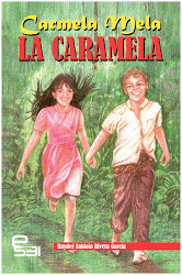 Carmela Mela La Caramela