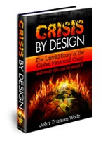 CRISIS BY DESIGN (ebook)