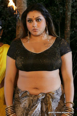 hot actress namitha