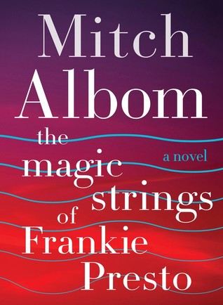 The Magic Strings Of Frankie Presto Book Club Questions Curling Up By The Fire Review The Magic Strings Of Frankie
