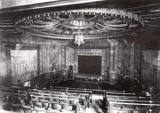 Film 415 17th San Francisco Silent Film Festival