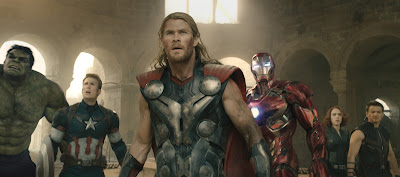 Avengers Age of Ultron Image