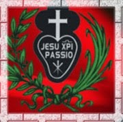 ESCUDO PASIONISTA