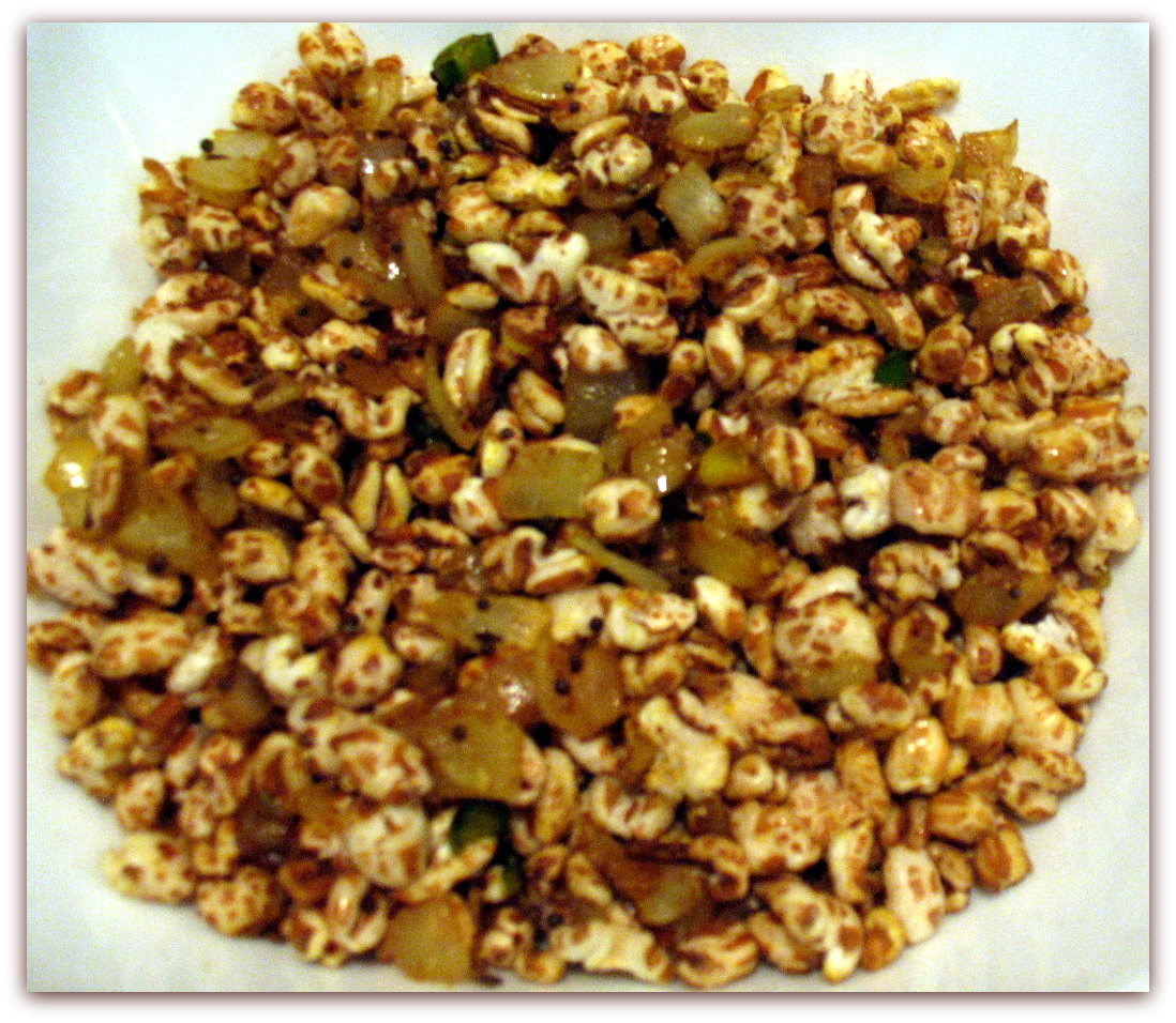 ANU'S HEALTHY KITCHEN..Keep It Healthy Always...