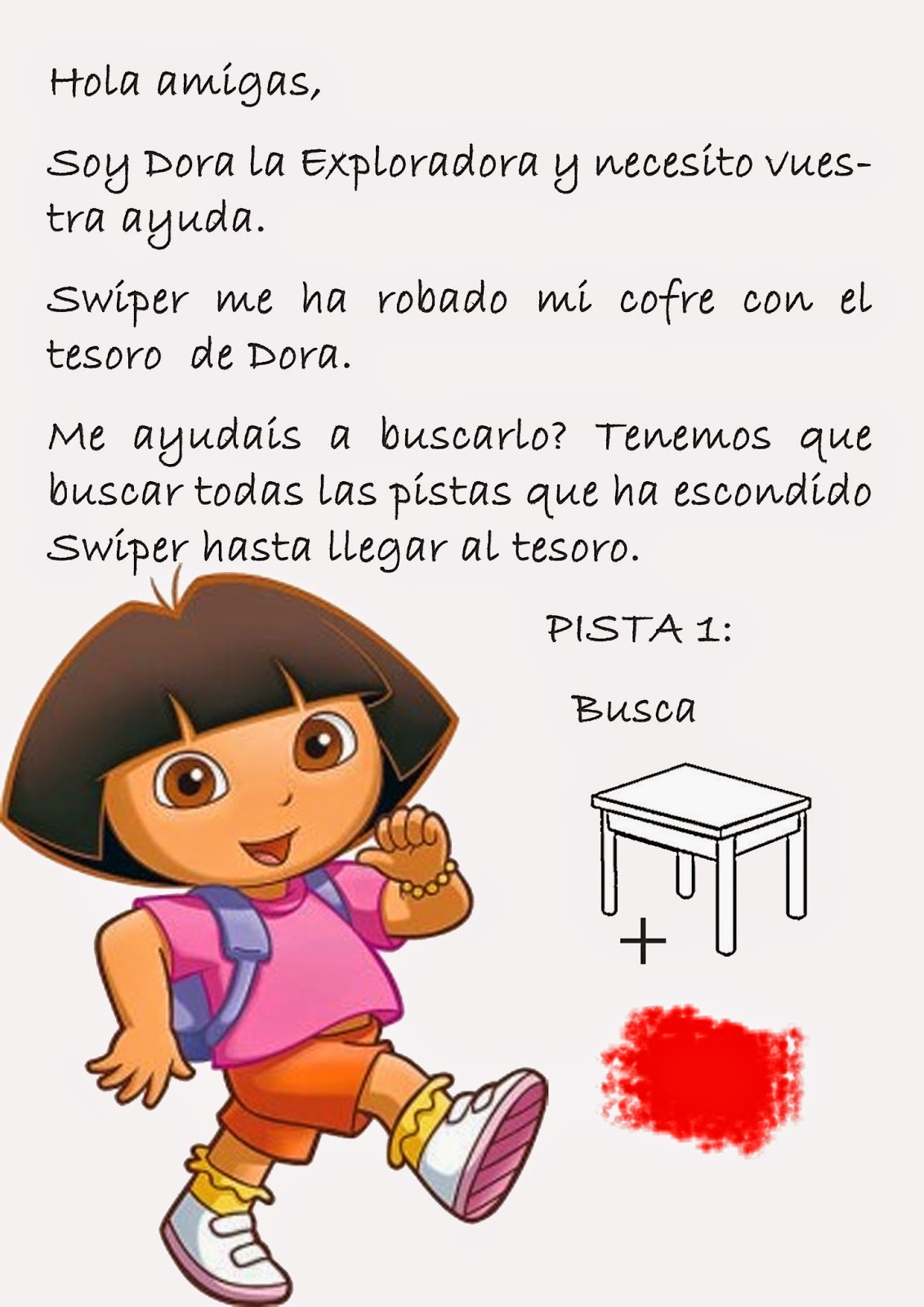 El rincón del Armadillo. Blog de actividades infantiles.: BÚSQUEDA DEL