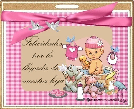 tarjetas de felicitaciones por nacimiento de una nina Car Pictures tarjetas de felicitaciones por nacimiento de una nina Car Pictures