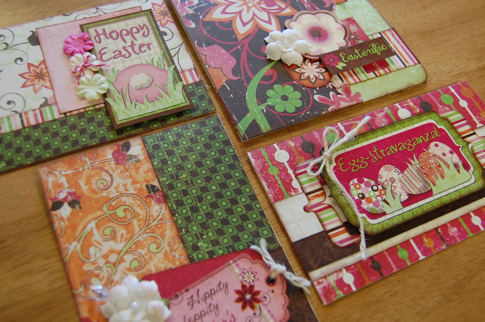 SCRAPBOOK GENERATION Kit clubs