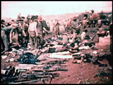 Vietnam American Holocaust