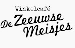 Logo Winkelcafe DZM