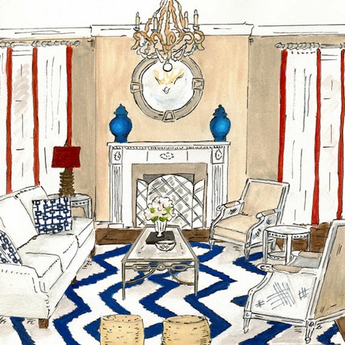 AT HOME HAMPTONSINSPIRED WALL ART HAMPTONS STYLE