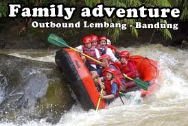 ADVENTURE RAFTING