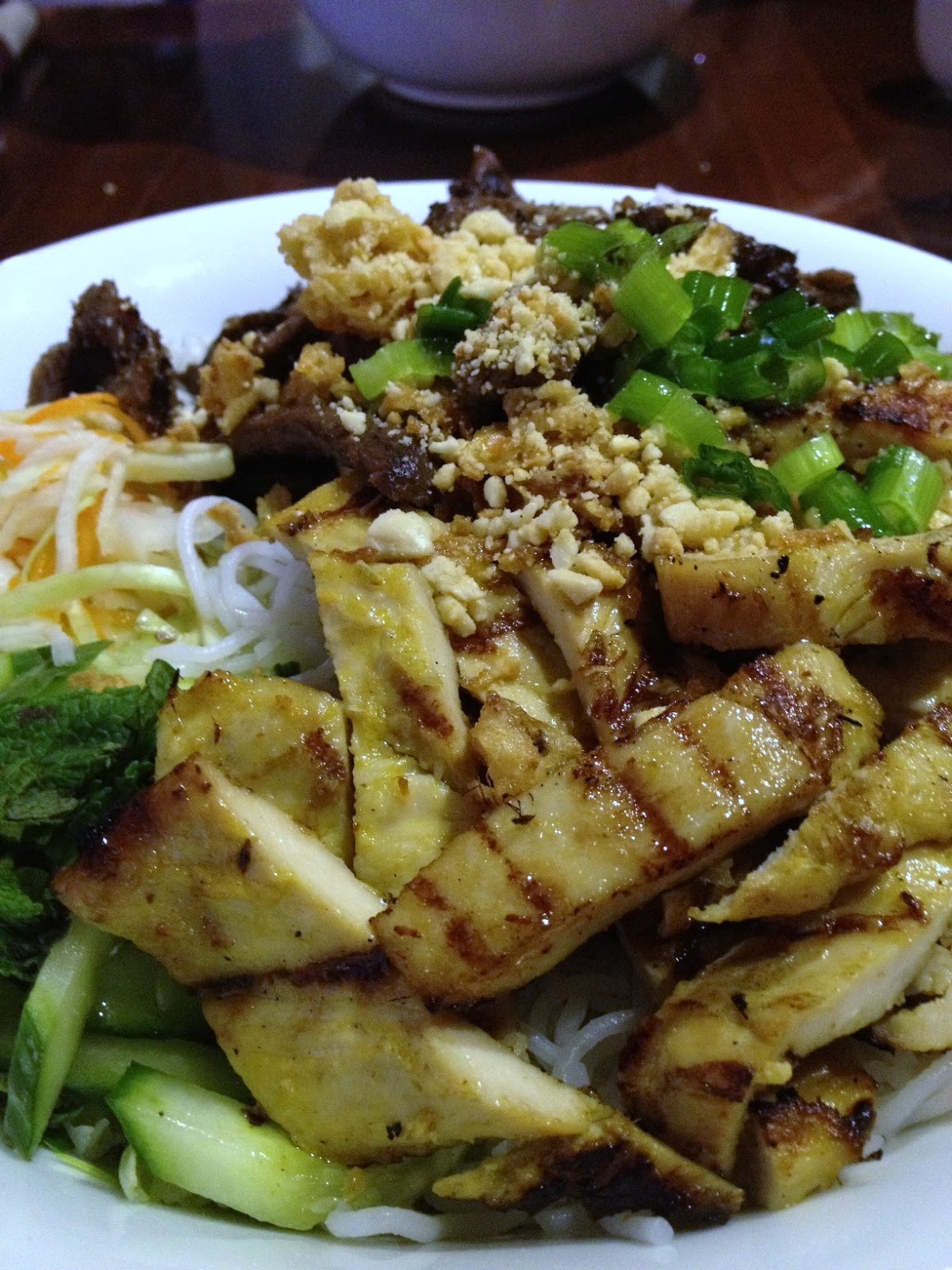 My Macaroni Pie Thursday Best Bites Kanata Noodle House