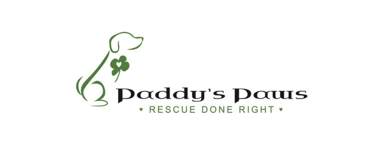 Paddy's Paws