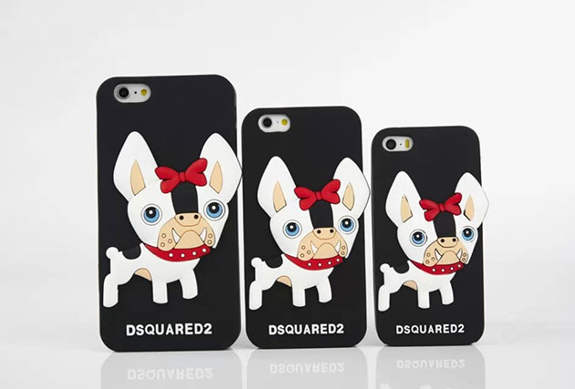 เคส iPhone 6/6s Plus เคสนิ่ม 144045 ลายที่ 1
