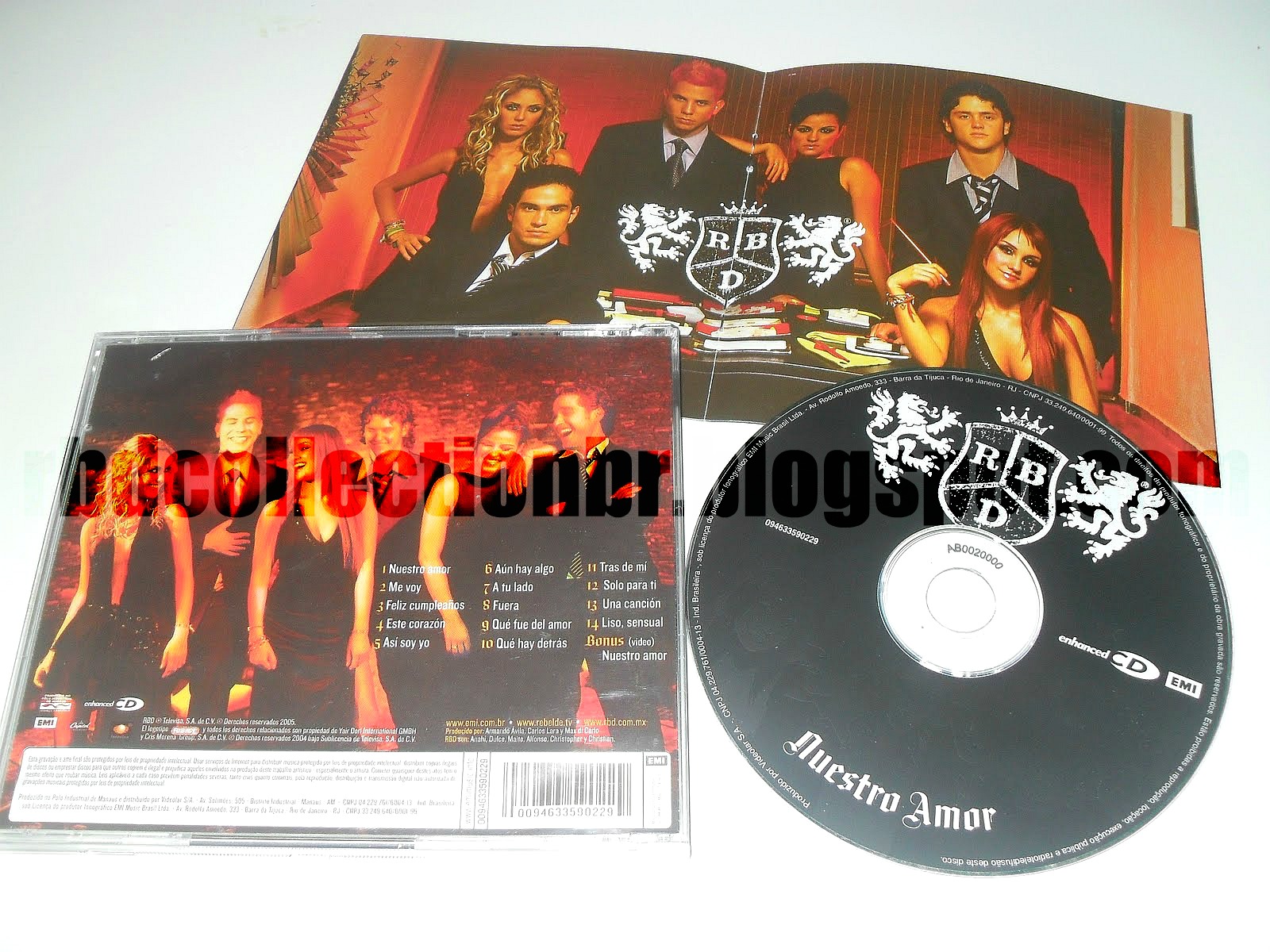 VIDEO DE ME VOY DE RBD video de me voy de rbd: