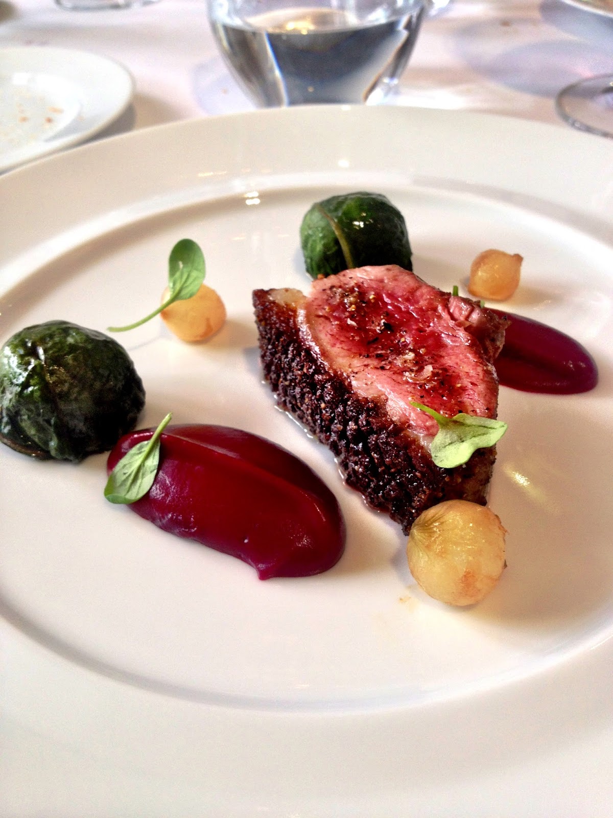 El arte de la cocina