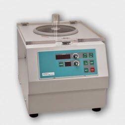 Máy li tâm lọc Sieva 2