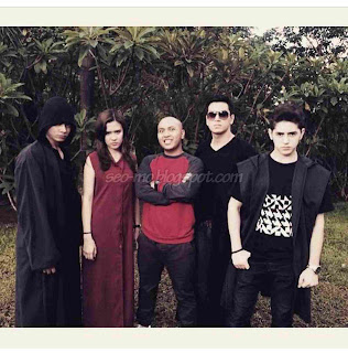 Foto Cemal Faruk Urhan Di GGS Foto Cemal Faruk Urhan Di GGS