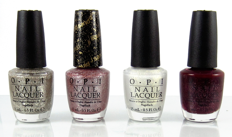 Opi Holiday Collection 13 Mel Et Fel