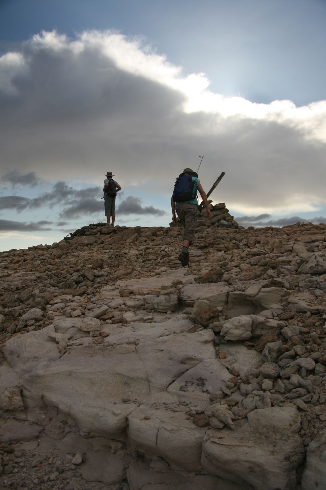 What's Next? Walking in Geraldton and surrounds