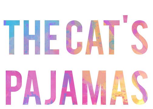 The Cat's Pajamas