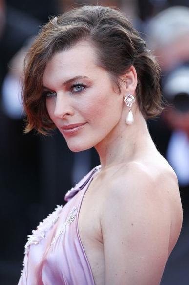 Hairstyle Dreams List Of Short Haircuts