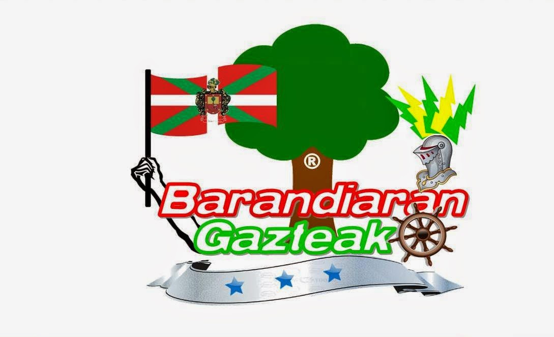 BarandiaranGazteak®
