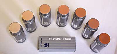 Tv Paint Stick Users