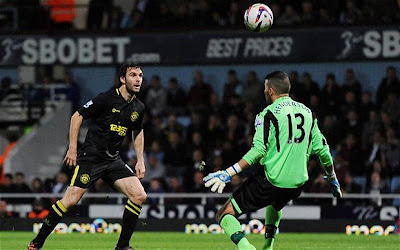 Wigan Athletic - West Ham United Wigan Athletic - West Ham United