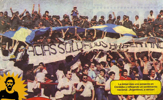 malvinas malvinas