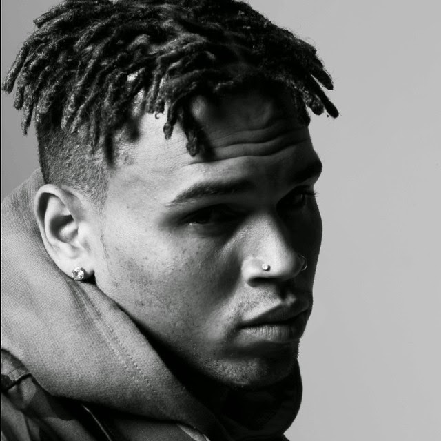 Chris brown kriss kross spotify